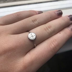 PURA VIDA Ring